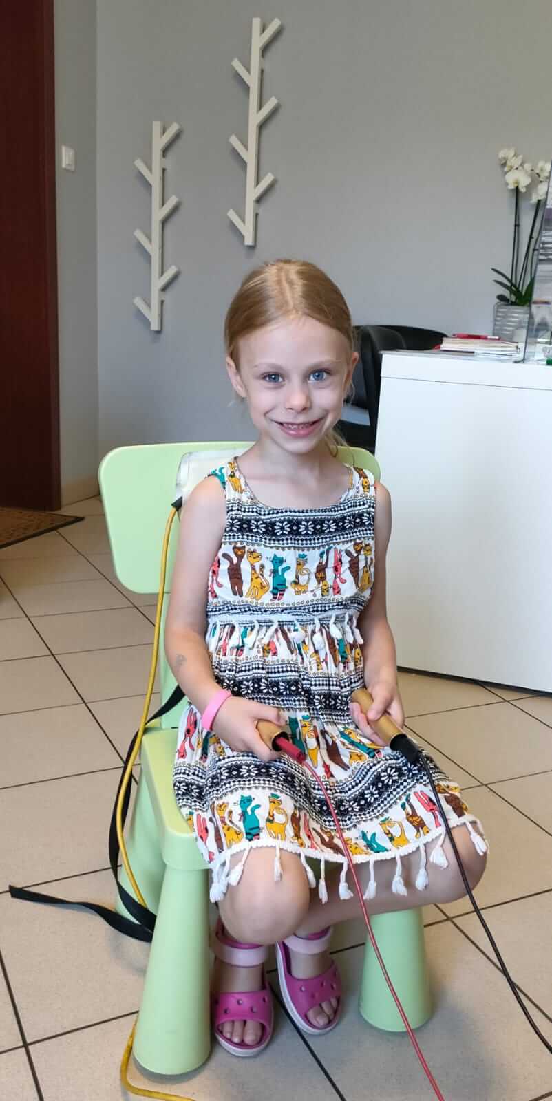 Odczulanie biorezonansem BICOM — AGAMED Szczecin