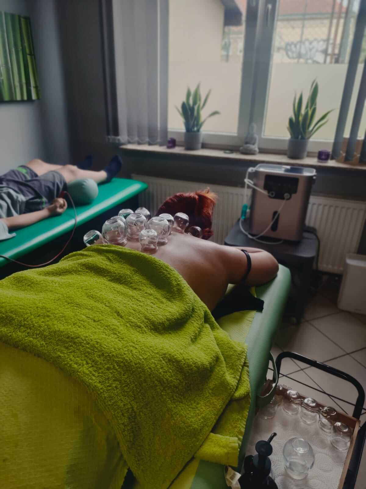 Banki chińskie — AGAMED Szczecin