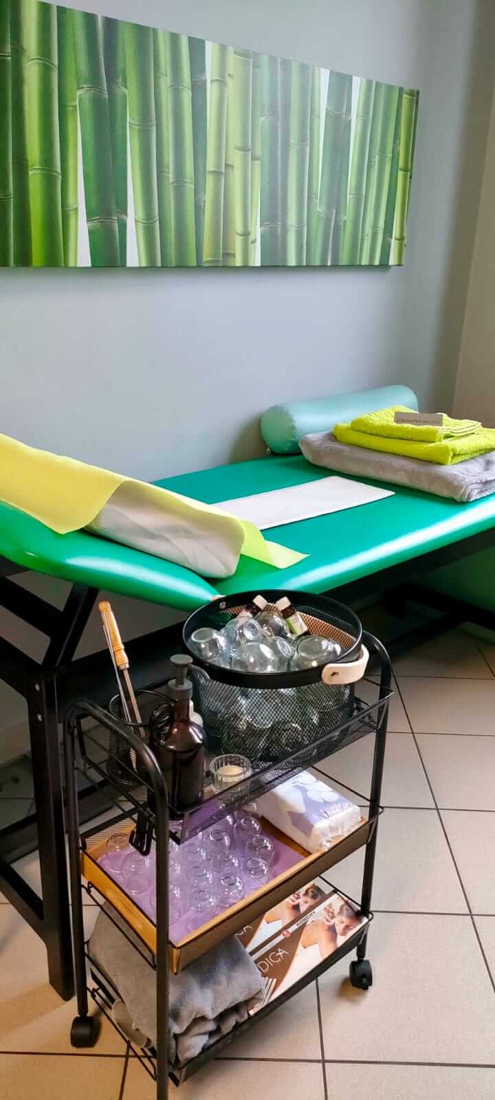 Banki chińskie — AGAMED Szczecin