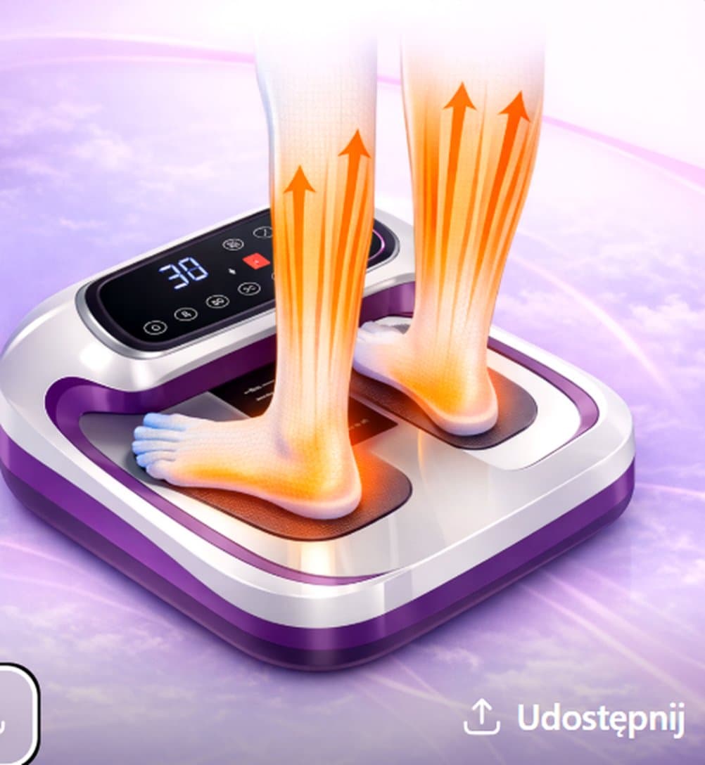 Urządzenie do terapii terahercowej Prife — AGAMED Szczecin